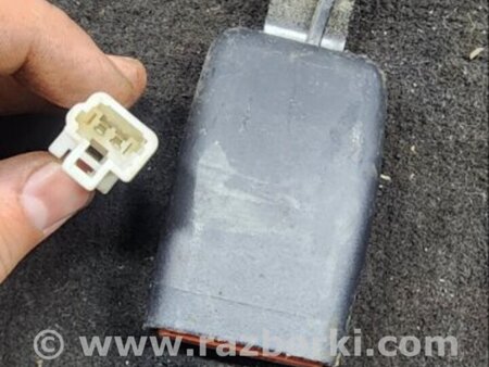 ФОТО Замок ремня безопасности передний правый для Hyundai ix35 I LM/EL Tucson (10-17) Київ