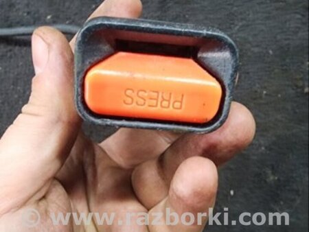 ФОТО Замок ремня безопасности передний правый для Hyundai ix35 I LM/EL Tucson (10-17) Київ