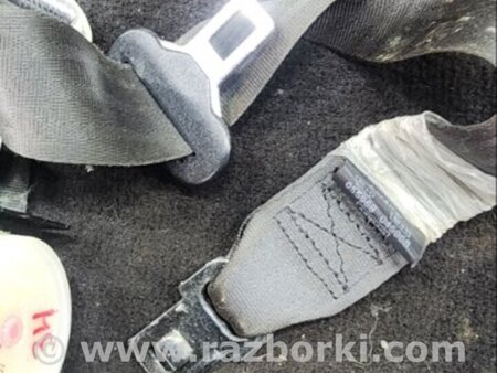 ФОТО Ремень безопасности пассажира для Hyundai ix35 I LM/EL Tucson (10-17) Київ