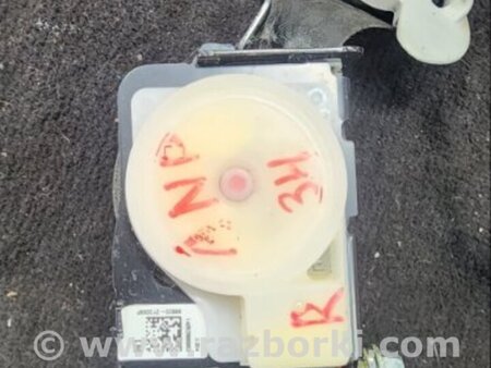 ФОТО Ремень безопасности пассажира для Hyundai ix35 I LM/EL Tucson (10-17) Київ