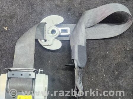 ФОТО Ремень безопасности водителя для Hyundai ix35 I LM/EL Tucson (10-17) Київ