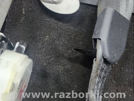 ФОТО Ремень безопасности водителя для Hyundai ix35 I LM/EL Tucson (10-17) Київ