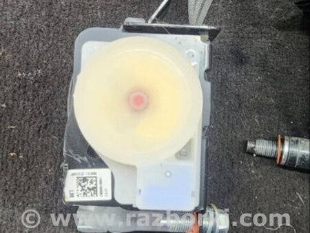 ФОТО Ремень безопасности водителя для Hyundai ix35 I LM/EL Tucson (10-17) Київ