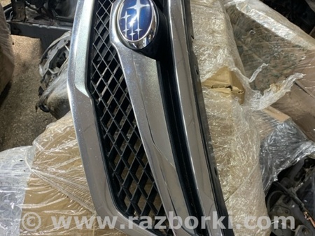 ФОТО Решетка радиатора для Subaru Legacy V BR/BM (09-14) Київ