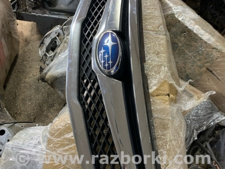 ФОТО Решетка радиатора для Subaru Legacy V BR/BM (09-14) Київ
