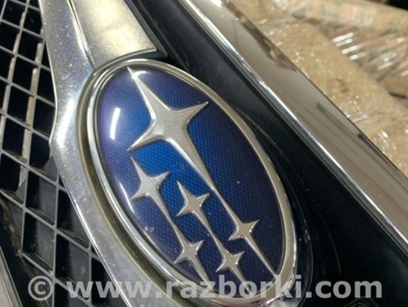 ФОТО Решетка радиатора для Subaru Legacy V BR/BM (09-14) Київ