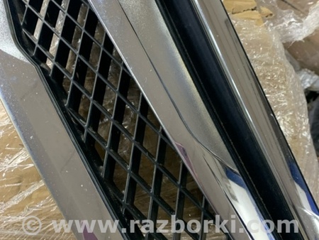 ФОТО Решетка радиатора для Subaru Legacy V BR/BM (09-14) Київ