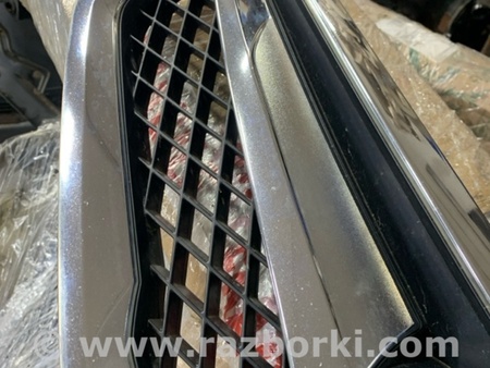 ФОТО Решетка радиатора для Subaru Legacy V BR/BM (09-14) Київ