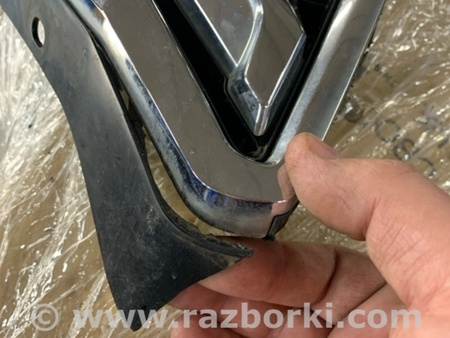 ФОТО Решетка радиатора для Subaru Legacy V BR/BM (09-14) Київ