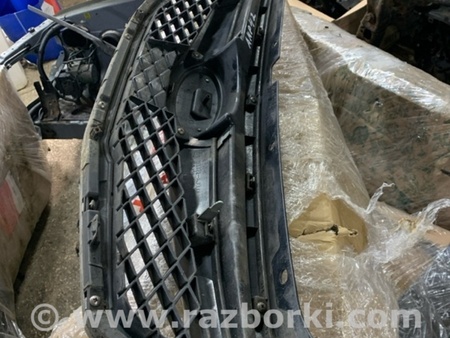 ФОТО Решетка радиатора для Subaru Legacy V BR/BM (09-14) Київ