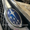 ФОТО Решетка радиатора для Subaru Legacy V BR/BM (09-14) Київ