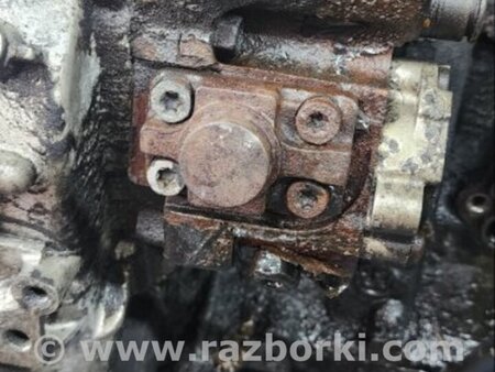 ФОТО ТНВД для KIA Sportage SL (10-16) Київ