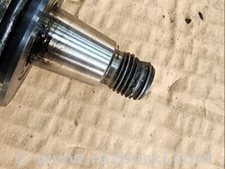 ФОТО ТНВД для KIA Sportage SL (10-16) Київ