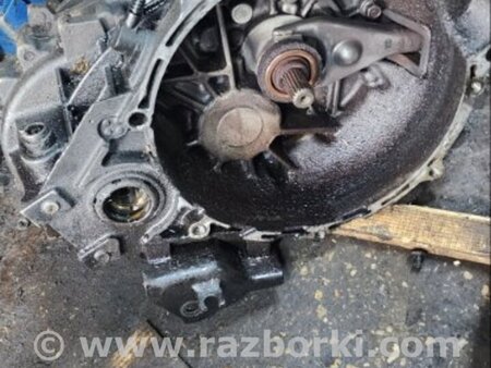 ФОТО МКПП (механическая коробка) для KIA Sportage SL (10-16) Київ