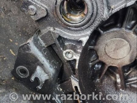 ФОТО МКПП (механическая коробка) для KIA Sportage SL (10-16) Київ