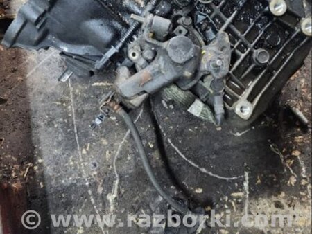 ФОТО МКПП (механическая коробка) для KIA Sportage SL (10-16) Київ