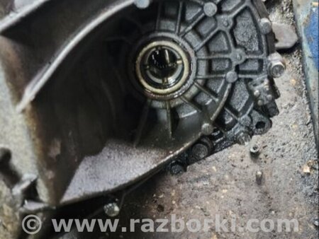 ФОТО МКПП (механическая коробка) для KIA Sportage SL (10-16) Київ