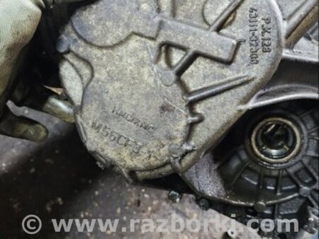 ФОТО МКПП (механическая коробка) для KIA Sportage SL (10-16) Київ