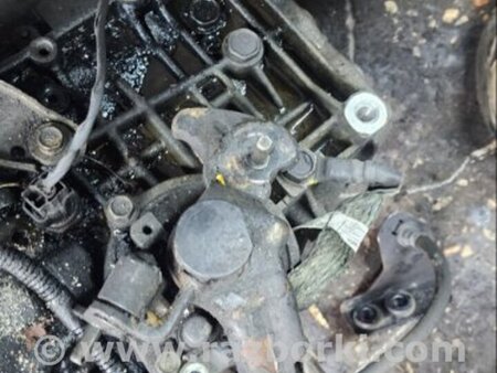 ФОТО МКПП (механическая коробка) для KIA Sportage SL (10-16) Київ