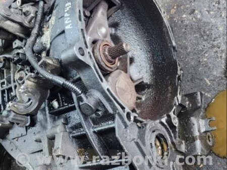 ФОТО МКПП (механическая коробка) для KIA Sportage SL (10-16) Київ