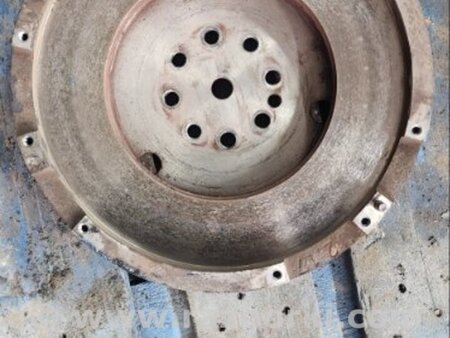 ФОТО Маховик для KIA Sportage SL (10-16) Київ