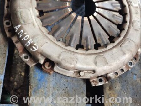 ФОТО Корзина сцепления для KIA Sportage SL (10-16) Київ