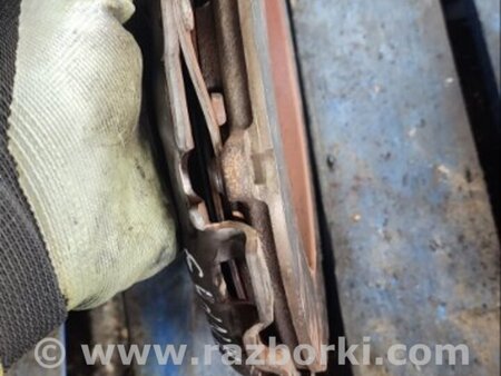 ФОТО Корзина сцепления для KIA Sportage SL (10-16) Київ