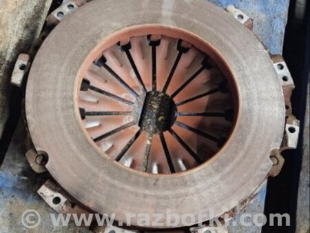 ФОТО Корзина сцепления для KIA Sportage SL (10-16) Київ