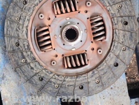 ФОТО Диск сцепления для KIA Sportage SL (10-16) Київ