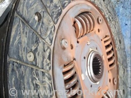 ФОТО Диск сцепления для KIA Sportage SL (10-16) Київ