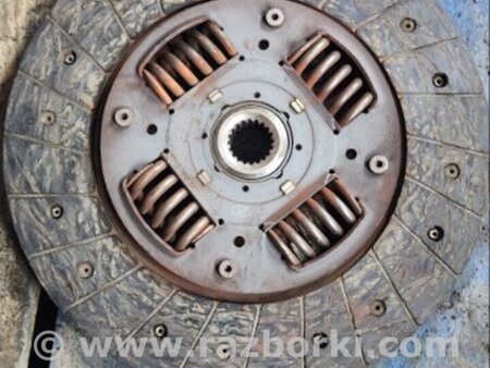 ФОТО Диск сцепления для KIA Sportage SL (10-16) Київ