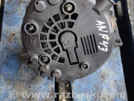 ФОТО Генератор для KIA Sportage SL (10-16) Київ