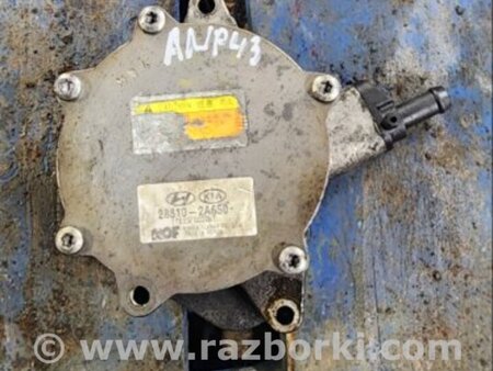 ФОТО Вакуумный насос для KIA Sportage SL (10-16) Київ