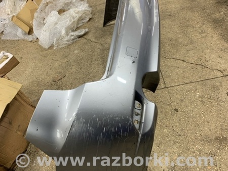 ФОТО Бампер задний для Subaru Legacy V BR/BM (09-14) Київ