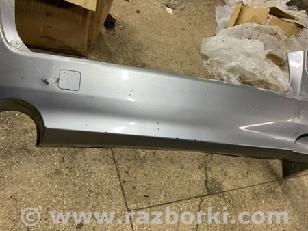 ФОТО Бампер задний для Subaru Legacy V BR/BM (09-14) Київ