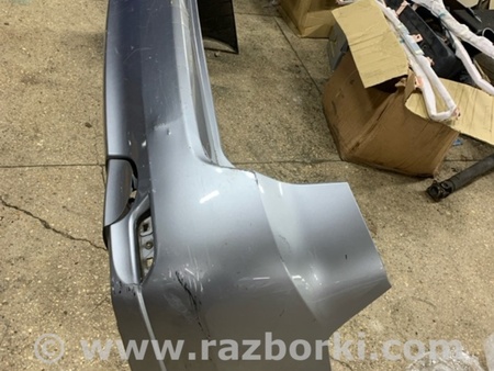 ФОТО Бампер задний для Subaru Legacy V BR/BM (09-14) Київ