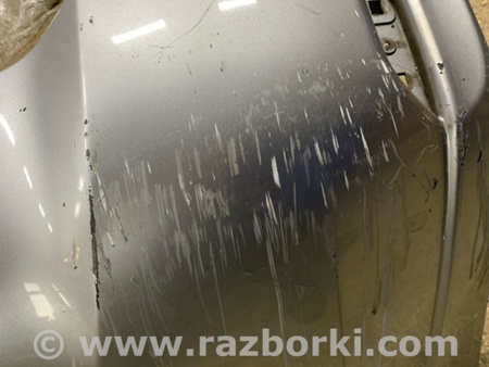 ФОТО Бампер задний для Subaru Legacy V BR/BM (09-14) Київ