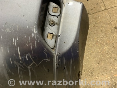 ФОТО Бампер задний для Subaru Legacy V BR/BM (09-14) Київ