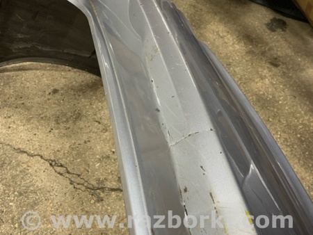 ФОТО Бампер задний для Subaru Legacy V BR/BM (09-14) Київ