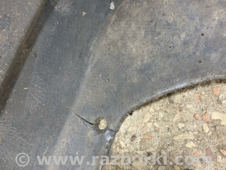 ФОТО Бампер задний для Subaru Legacy V BR/BM (09-14) Київ