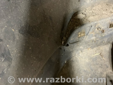 ФОТО Бампер задний для Subaru Legacy V BR/BM (09-14) Київ