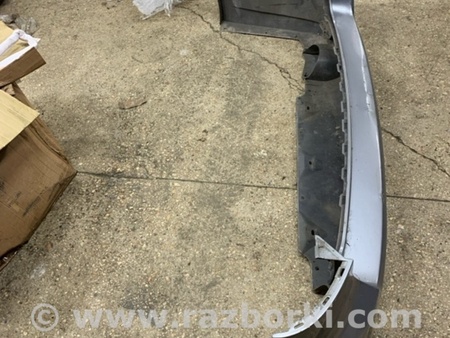 ФОТО Бампер задний для Subaru Legacy V BR/BM (09-14) Київ
