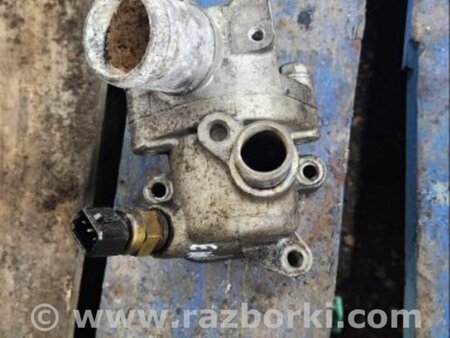 ФОТО Корпус термостата для KIA Sportage SL (10-16) Київ