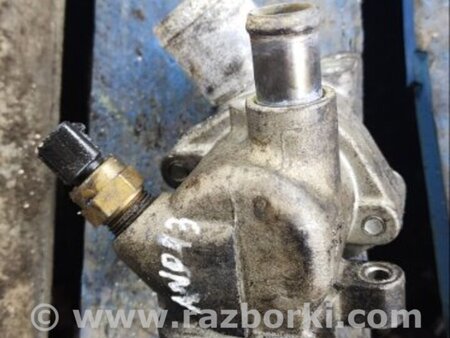 ФОТО Корпус термостата для KIA Sportage SL (10-16) Київ