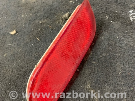 ФОТО Катафот бампера задний левый для Subaru Legacy V BR/BM (09-14) Київ