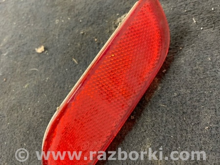 ФОТО Катафот бампера задний левый для Subaru Legacy V BR/BM (09-14) Київ