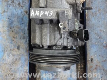 ФОТО Компрессор кондиционера для KIA Sportage SL (10-16) Київ