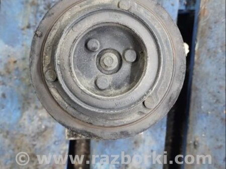 ФОТО Компрессор кондиционера для KIA Sportage SL (10-16) Київ