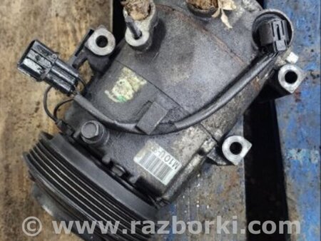 ФОТО Компрессор кондиционера для KIA Sportage SL (10-16) Київ