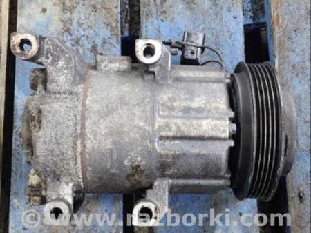 ФОТО Компрессор кондиционера для KIA Sportage SL (10-16) Київ